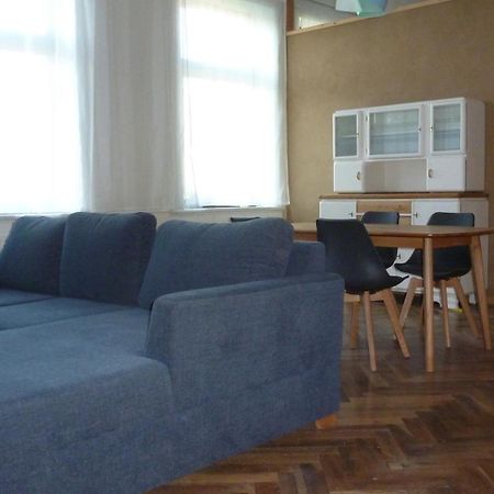 Apartamento Alte Schule Tambach-Dietharz Habitación foto