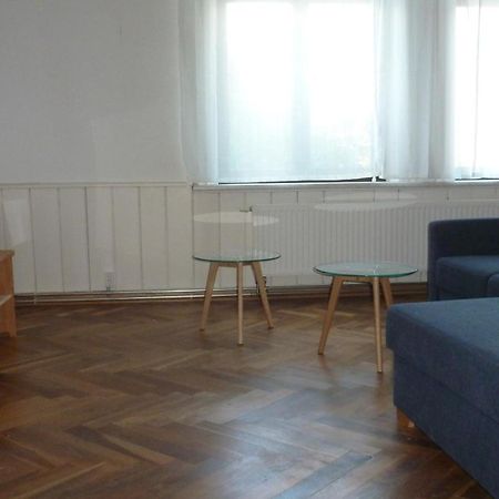 Apartamento Alte Schule Tambach-Dietharz Habitación foto